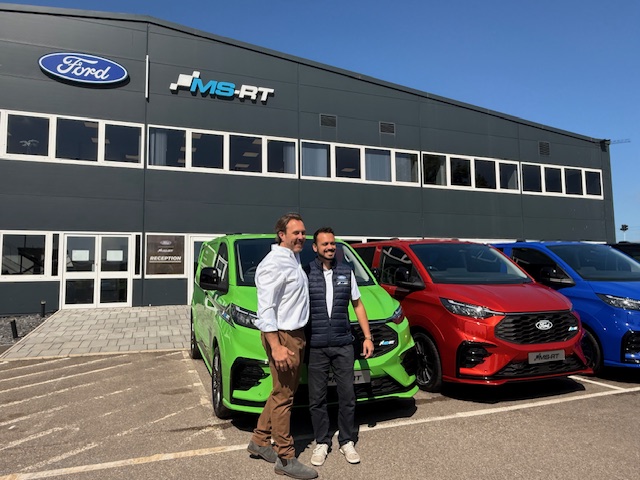 Img 2368 - on a testé la gamme ford pro ms-rt et visité l’usine