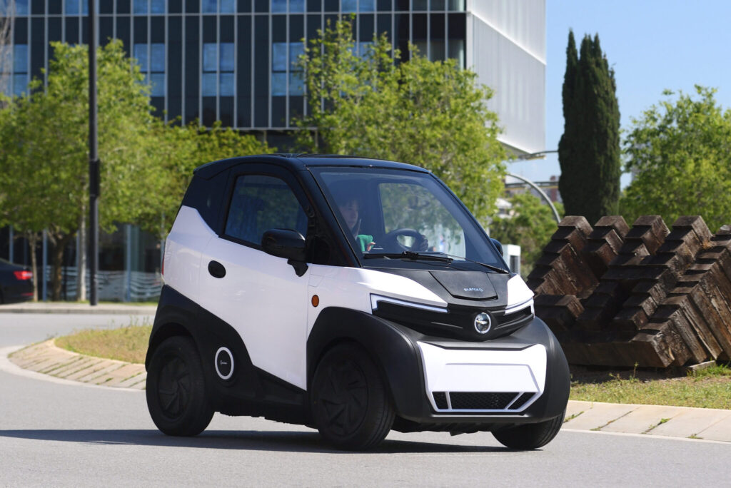 Nissan x silence partnership image1 source - nissan france déploie le dispositif cee