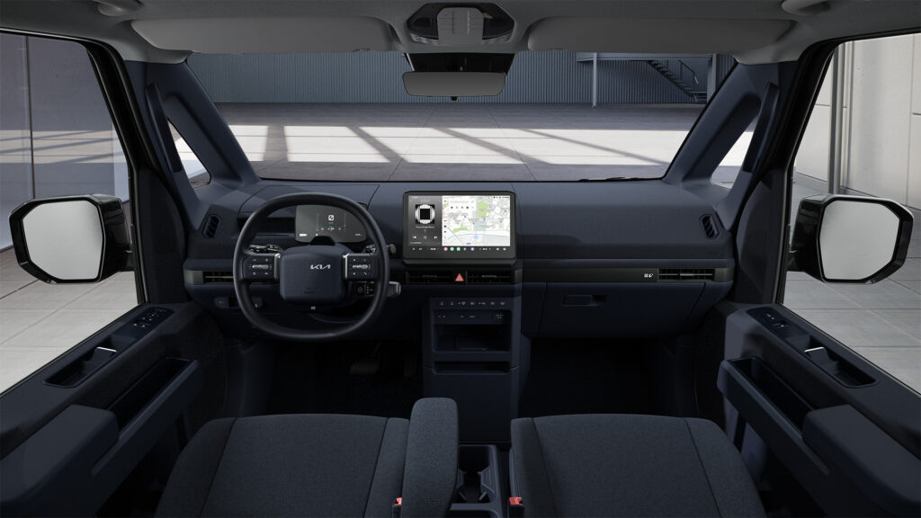 Kia pv5 crew int static digital 1920x1080 1 - ambition et audace pour kia et ses pbv