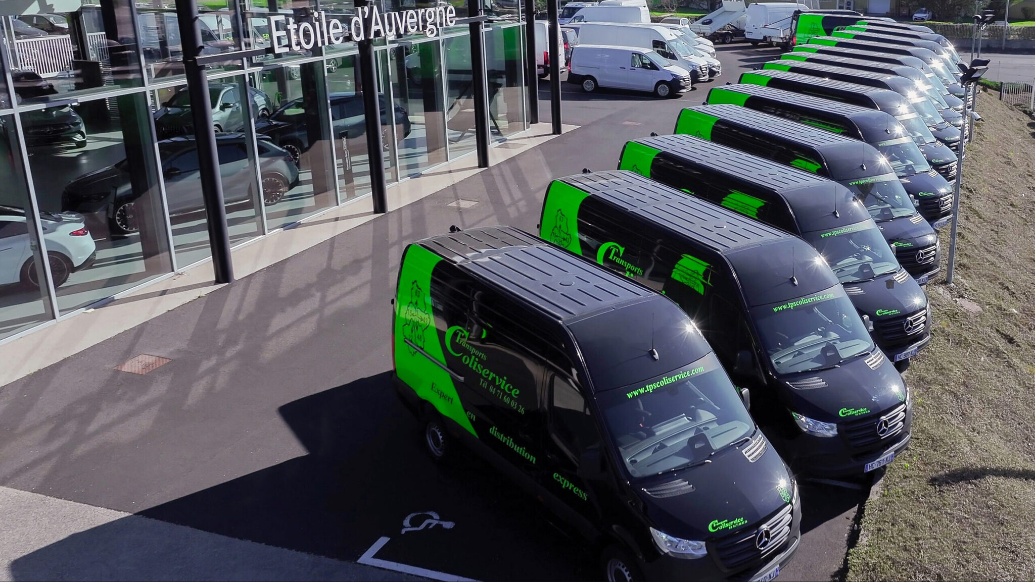 Mercedes-tps-coliservice