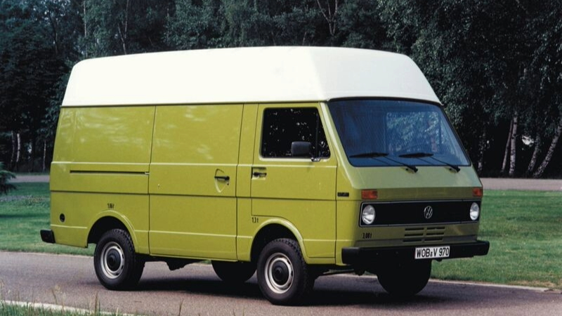 Volkswagen-lt