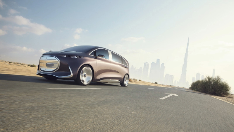 Mercedes-vision-v-dubai