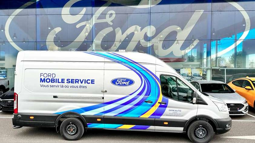 Ford-mobile-service-france