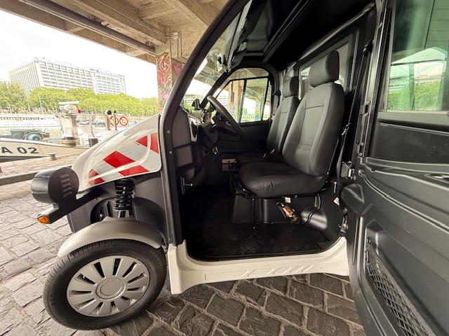Img 2004 - essai ligier professional pulse 4 : mini vu, maxi mobilité