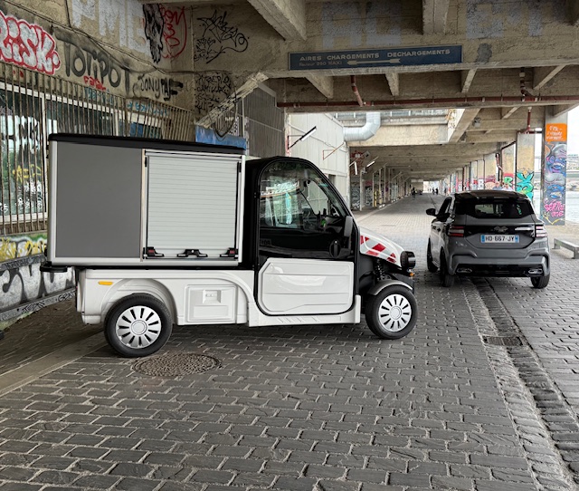 Img 2008 - essai ligier professional pulse 4 : mini vu, maxi mobilité