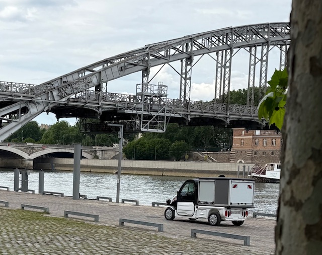 Img 2027 - essai ligier professional pulse 4 : mini vu, maxi mobilité