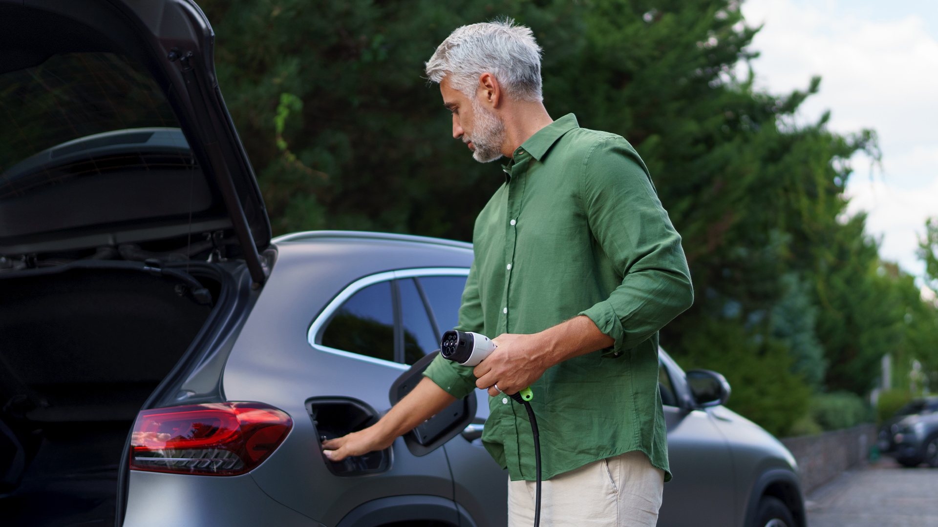 Profitez de 15% de remise sur vos recharges électriques avec totalenergies