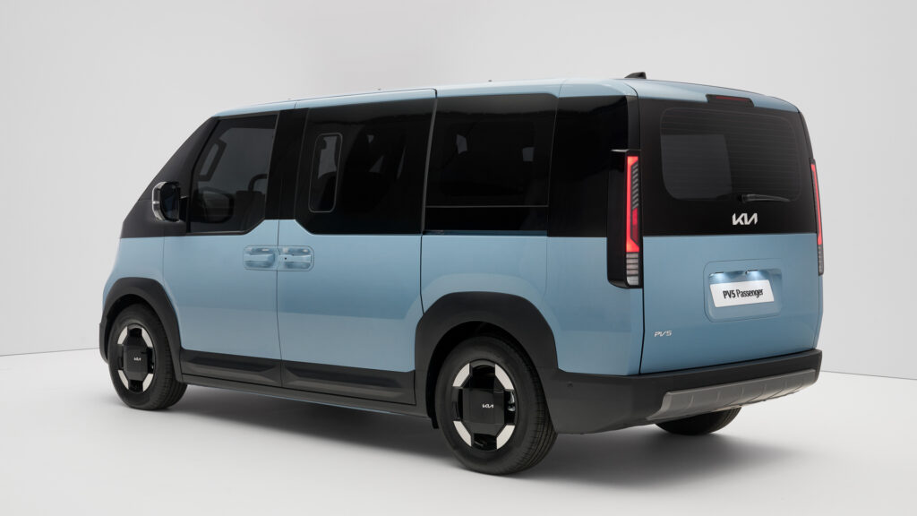 Pv5 passenger 1920x1080 003 - kia annonce le prix de son pv5 passenger