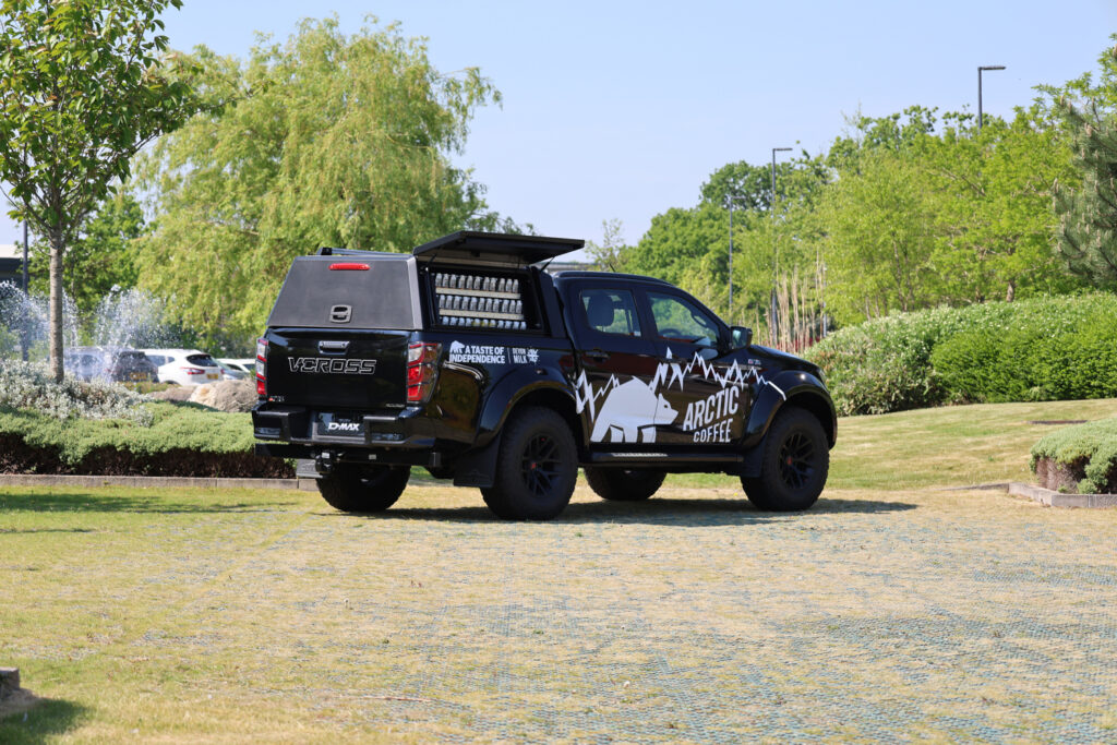 Small 3922 img 7148 - un isuzu d-max porteur de saveurs