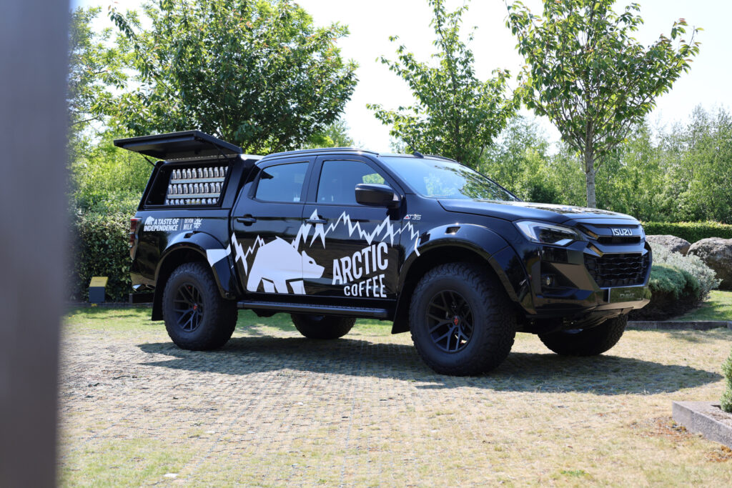 Small 3923 img 7156 - un isuzu d-max porteur de saveurs