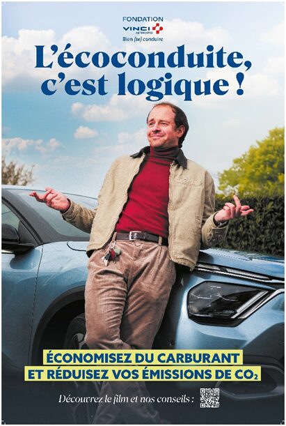 Image 1 - l’éco-conduite : un geste qui a du sens !