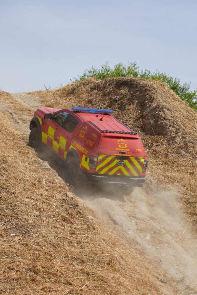 Ford-raptor-pompiers