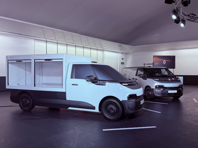 Img 1294 - nouvelle identité sonore pour trafic, goelette et estafette