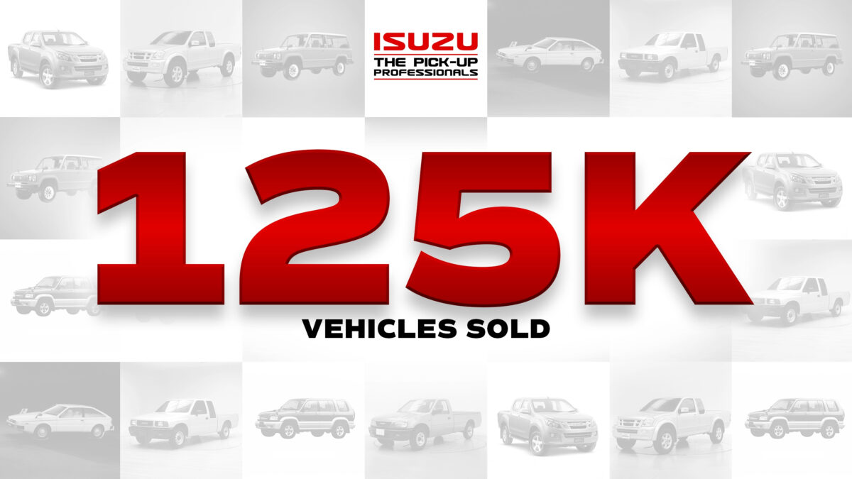 Isuzu-uk