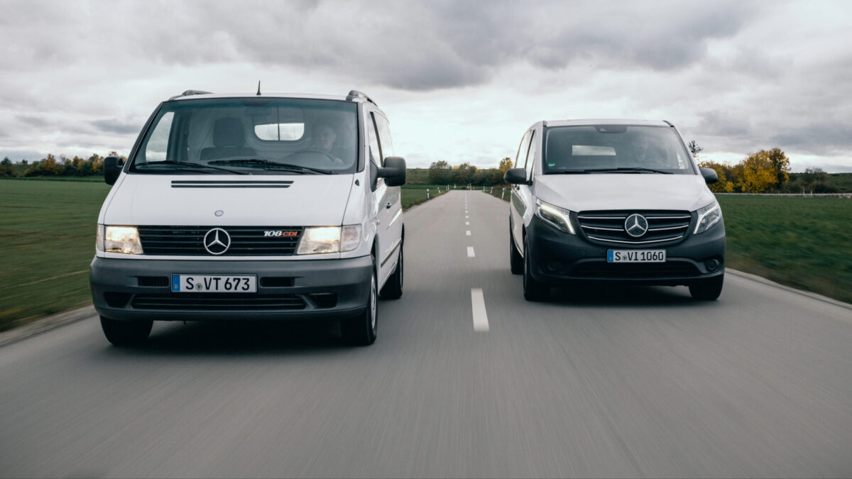 Mercedes-vito-30-ans