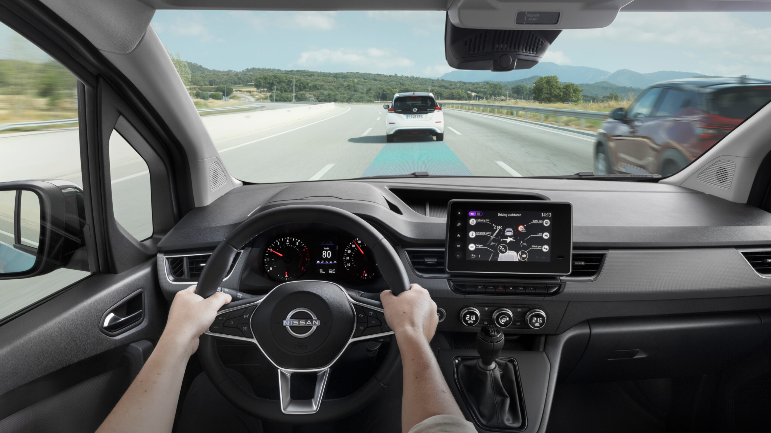 Opération stopmégots à destination des automobilistes