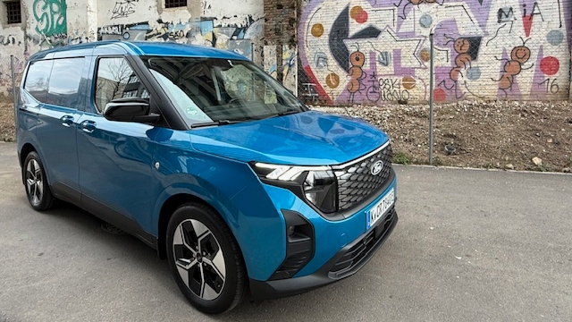 Ford-e-transit-courier