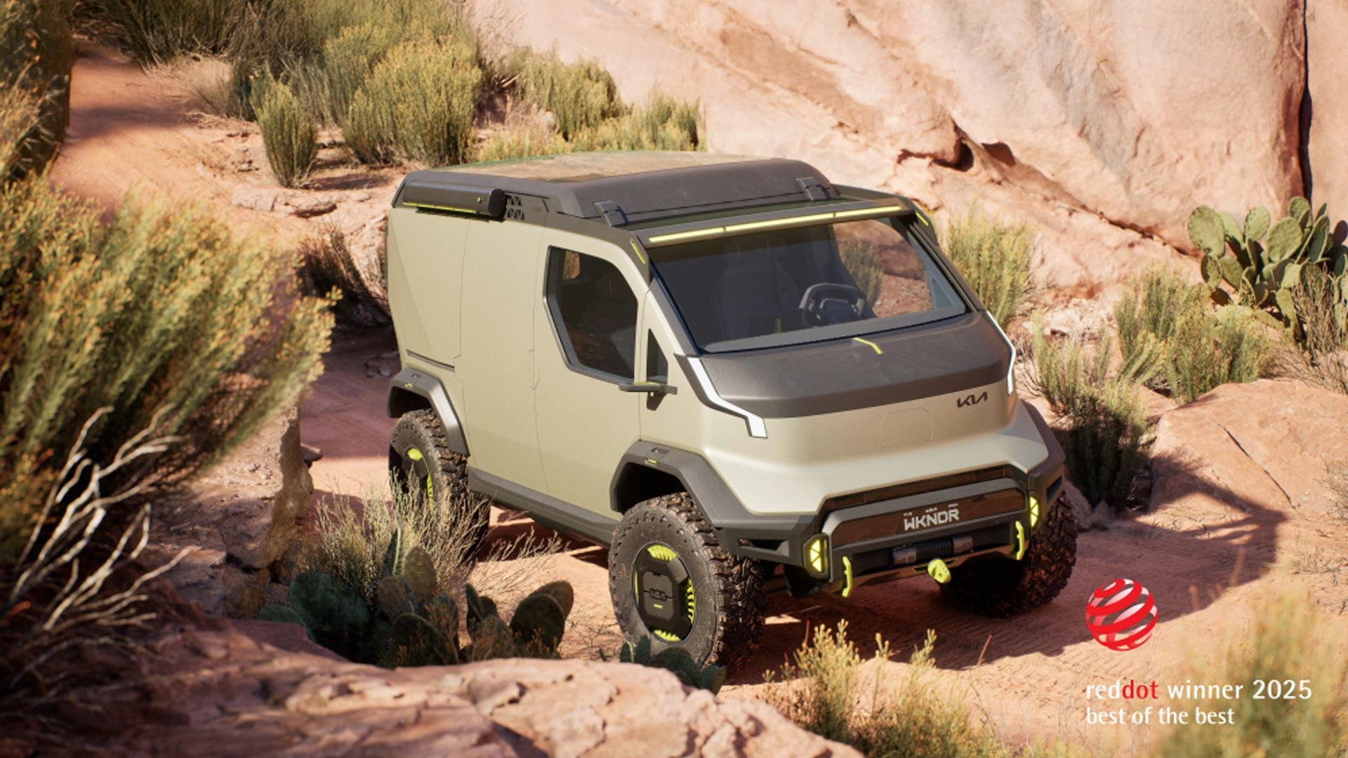 Kia-pv5-design