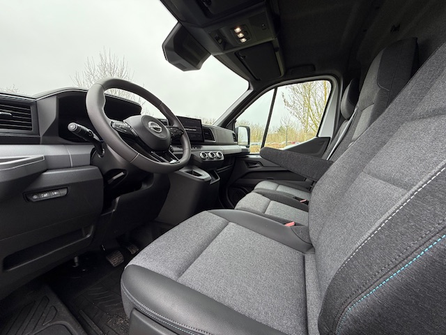 Img 0559 - essai nouveau nissan interstar-e : des atouts de taille