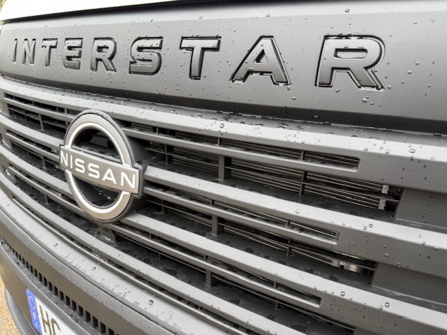 Img 0563 - essai nouveau nissan interstar-e : des atouts de taille