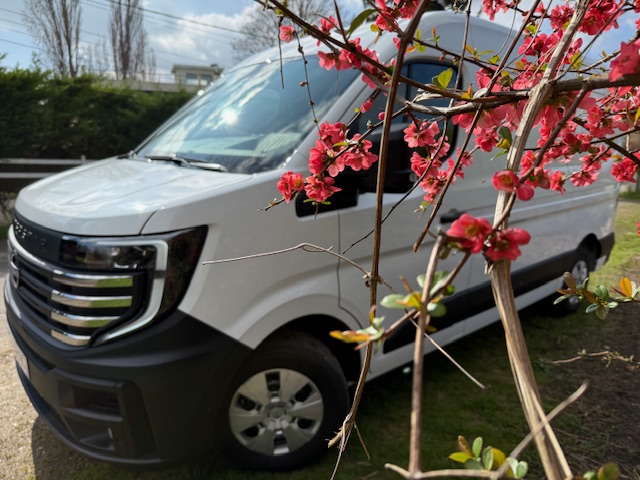 Img 0615 - essai nouveau nissan interstar-e : des atouts de taille