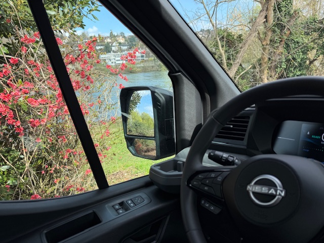 Img 0629 - essai nouveau nissan interstar-e : des atouts de taille