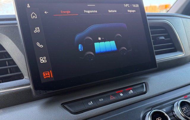 Img 0647 - essai nouveau nissan interstar-e : des atouts de taille