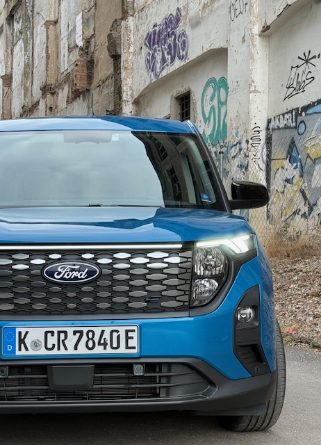 Img 0676 - essai nouveau ford e-transit courier : pour faciliter la rentrée des pros