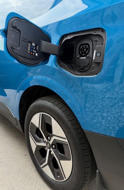 Img 0700 - essai nouveau ford e-transit courier : pour faciliter la rentrée des pros