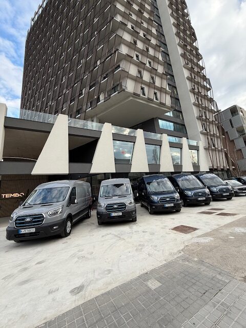 Img 0773 rotated - essai nouveau ford e-transit courier : pour faciliter la rentrée des pros