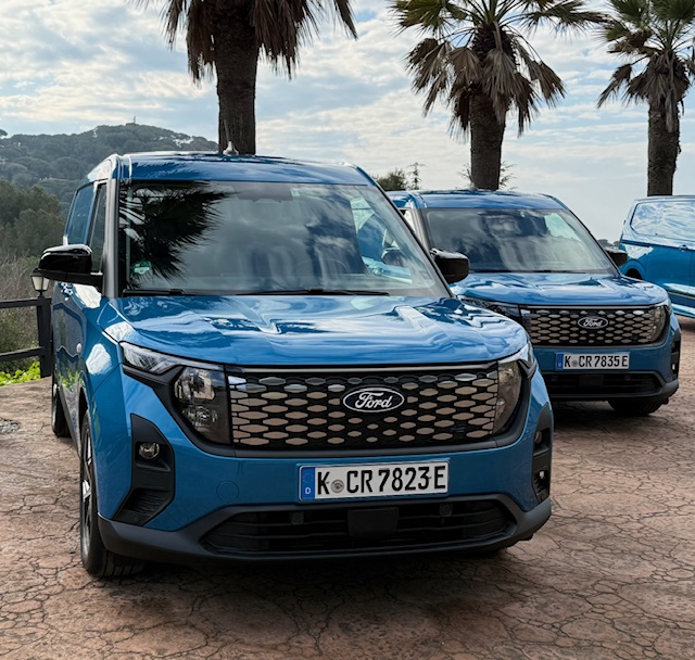 Img 0795 - essai nouveau ford e-transit courier : pour faciliter la rentrée des pros
