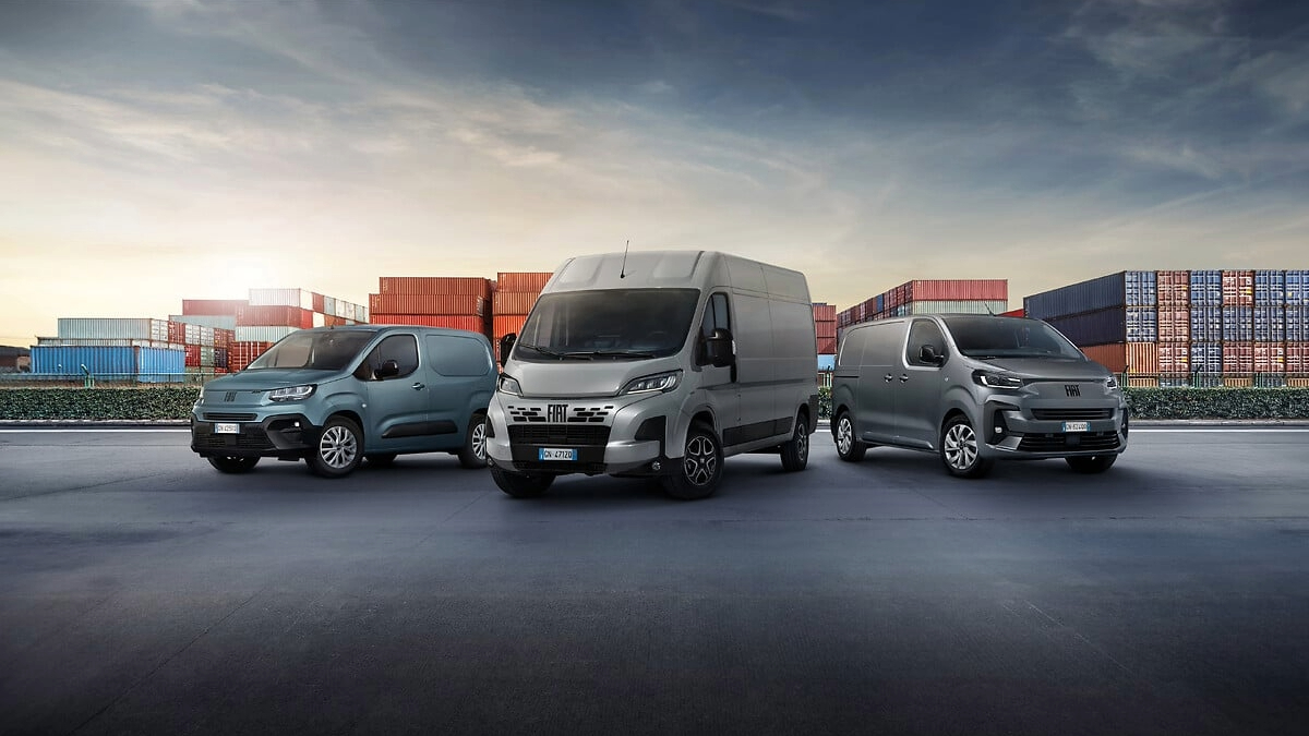 Fiat professional : entretien de rentrée avec son nouveau directeur