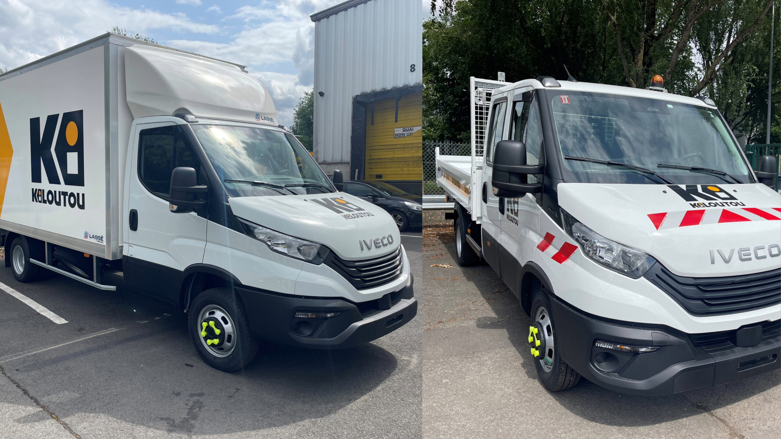 Iveco-kiloutou