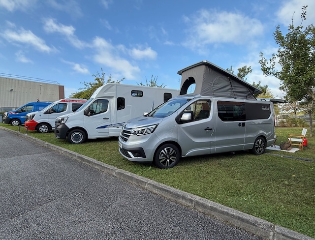 Img 5697 - visite au sein du centre r&d dédié aux vu renault depuis 60 ans