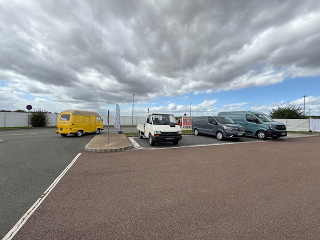 Img 5727 - visite au sein du centre r&d dédié aux vu renault depuis 60 ans