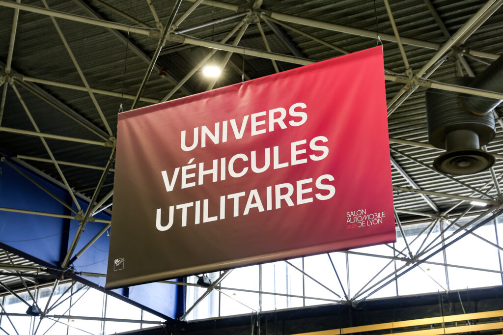 ©nass m. Utilitaires 5 - les vu se font une place au salon de lyon