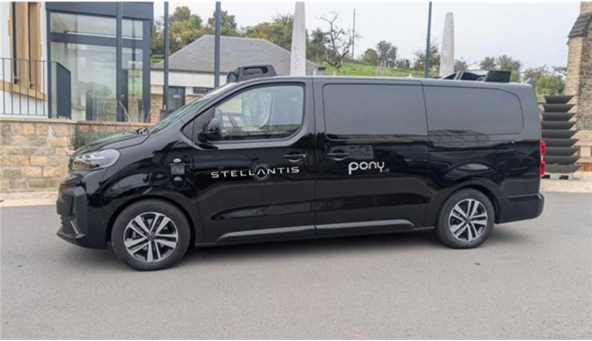2fb4b927f74f4d2ffd2bf001948a151c6dc4c4cd - stellantis et pony. Ai alliés pour révolitonner la mobilité urbaine autonome