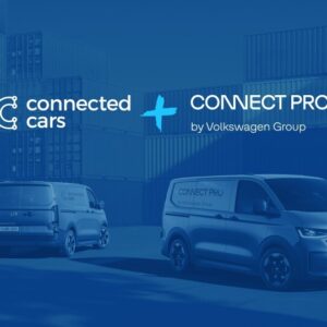 8811381f50cb3282c60bb91ad7cda447 960x540 1 - partenariat stratégique entre connected cars et volkswagen véhicules utilitaires : révolution de la connectivité