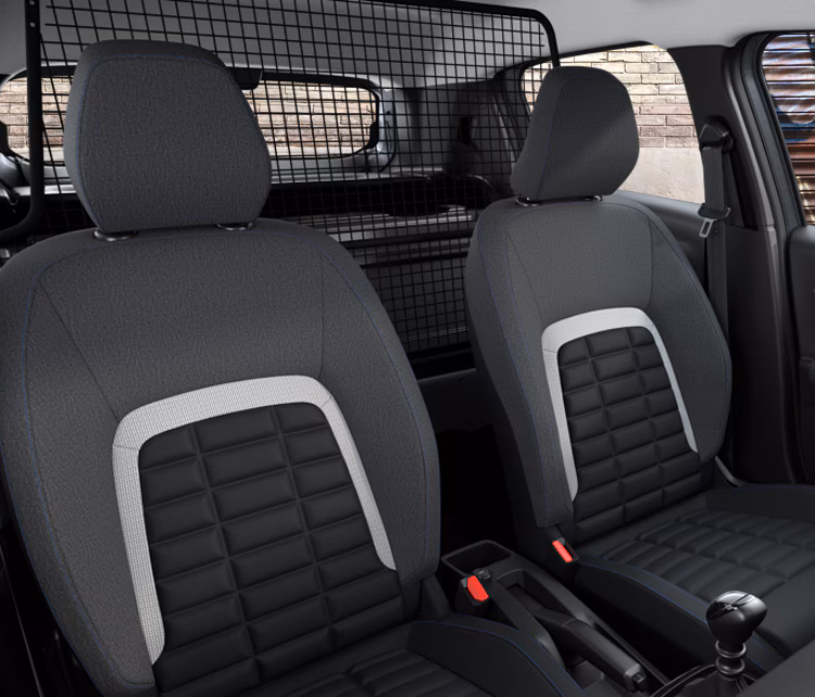 C3van features comfort 750x642 1 - gamme utilitaires citroën 2025 : berlingo van, jumpy, jumper & ë-c3 van — le guide complet pour les pros