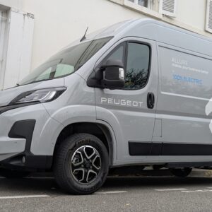Essai peugeot e boxer c julien georges marcos 25 - essai peugeot e-boxer : il fait de la résistance