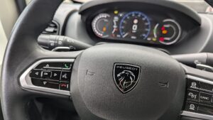 Essai peugeot e boxer c julien georges marcos 3 - camionnettes : en finir avec les préjugés sur leurs conducteurs!