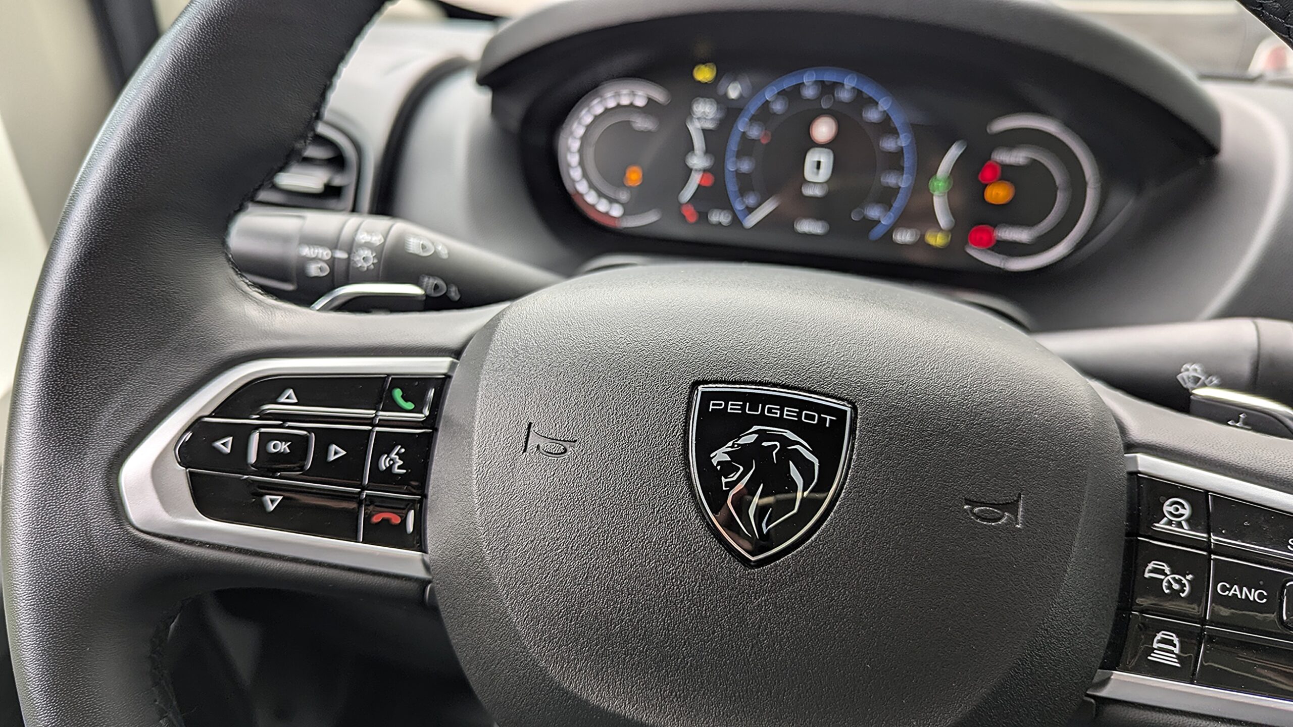 Essai peugeot e boxer c julien georges marcos 3 - camionnettes : en finir avec les préjugés sur leurs conducteurs!