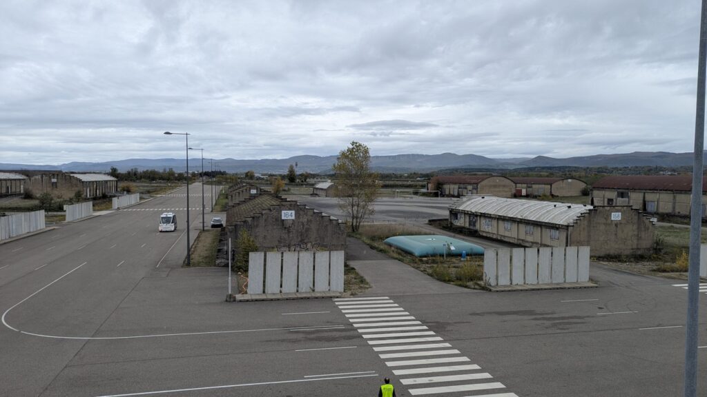 Eroadmontblanc4c julien georges marcos - eroadmontblanc : l’électrification prend le pouvoir sous nos roues