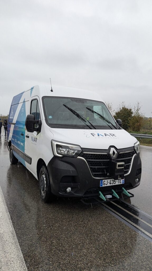 Eroadmontblanc7c julien georges marcos - eroadmontblanc : l’électrification prend le pouvoir sous nos roues