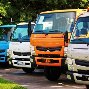 Truck 2526825 1280 - renouvellement d’un véhicule utilitaire : les clés pour une décision éclairée!