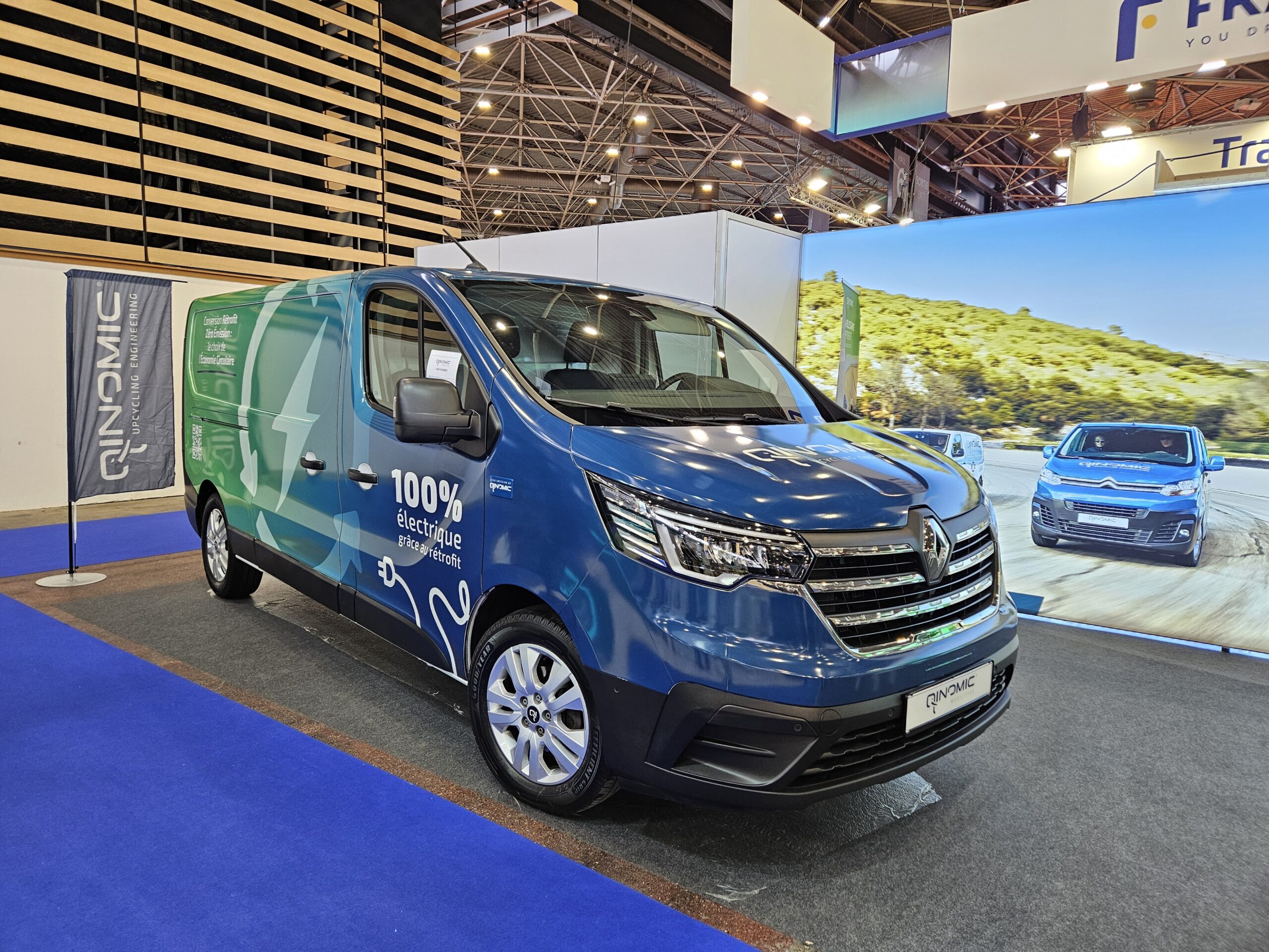 20251119 112357 - renault trafic rétrofité : pour qinomic, il était « naturel de satisfaire un besoin »