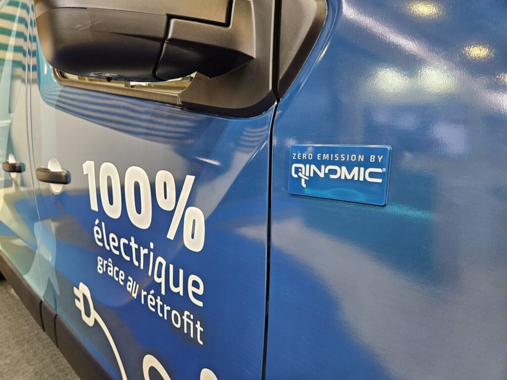 20251119 112409 - renault trafic rétrofité : pour qinomic, il était « naturel de satisfaire un besoin »