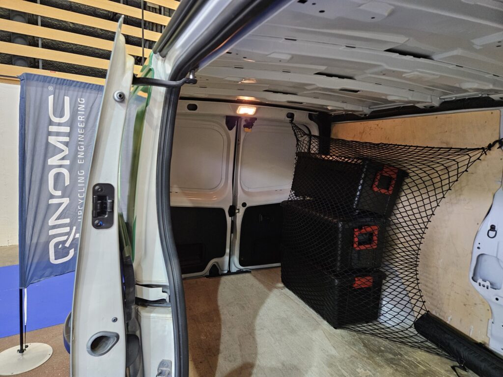 20251119 112509 - renault trafic rétrofité : pour qinomic, il était « naturel de satisfaire un besoin »