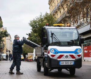 6909fd05b3283688856217 - goupil dévoile le g4+ : le nouveau pionnier des véhicules utilitaires électriques