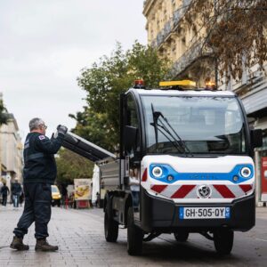 6909fd05b3283688856217 - goupil dévoile le g4+ : le nouveau pionnier des véhicules utilitaires électriques